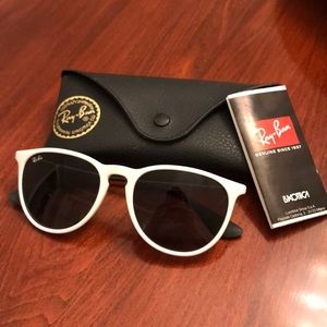 Rayban sunglasses